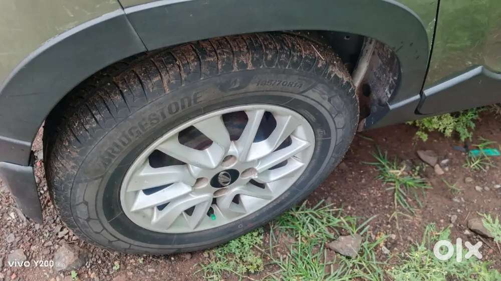 Mahindra Kuv 100 2016 Manual