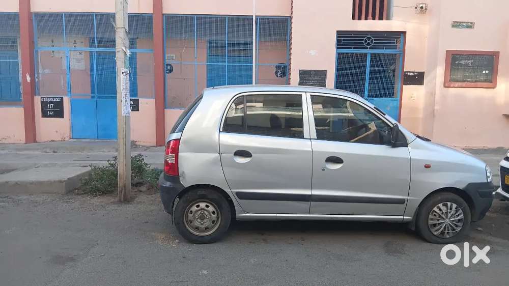 Hyundai Santro Xing 2005