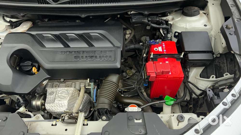 Maruti Suzuki Fronx Zeta 1.0 L Turbo Mt, 2023, Petrol