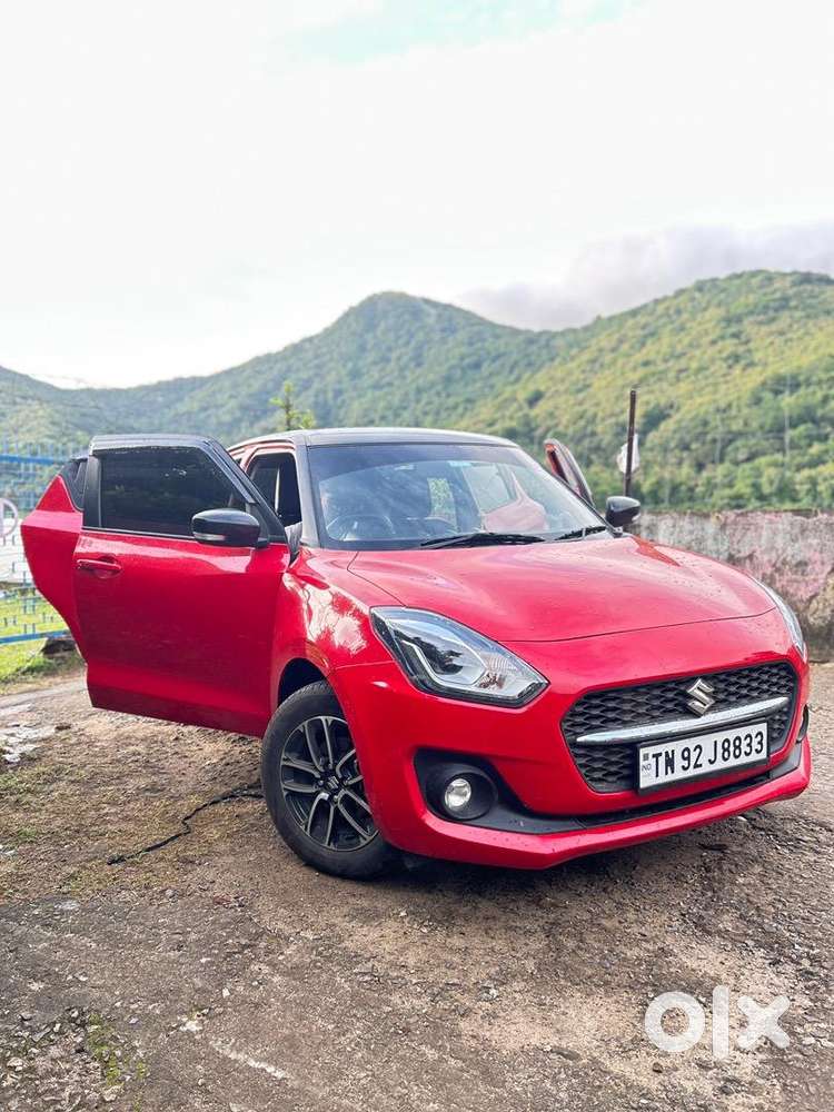 Maruti Suzuki 2023 Model Fully Company Service Single Owner Handled