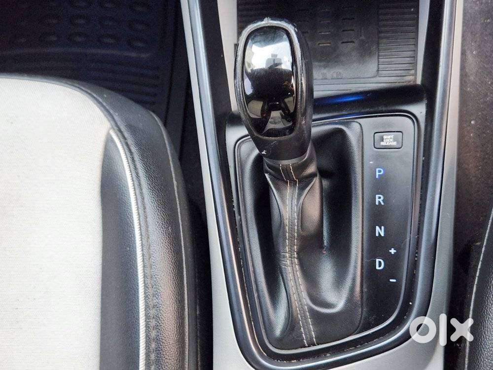 Hyundai I20 Petrol Asta Option, 2024, Petrol