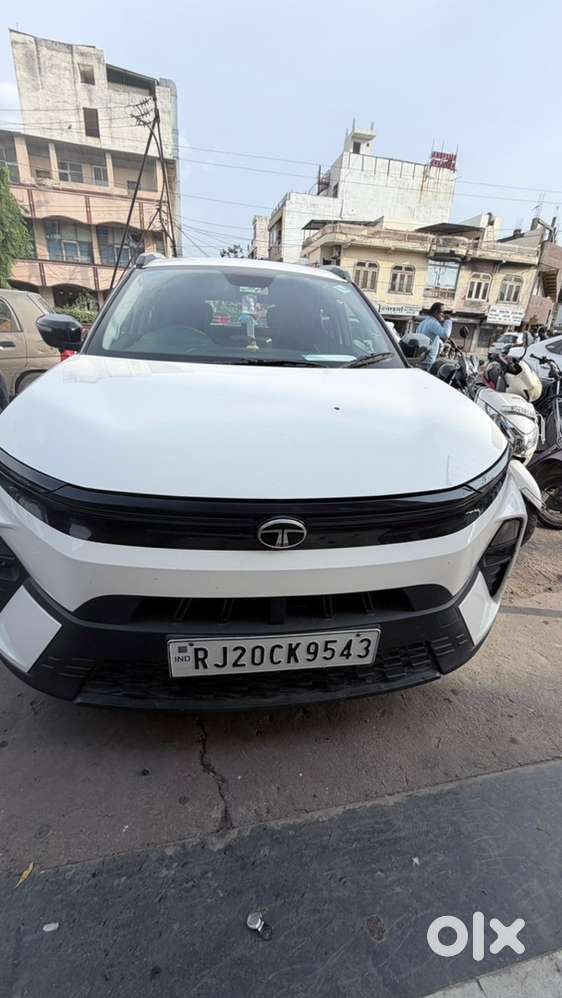 Tata Nexon Pure 2025