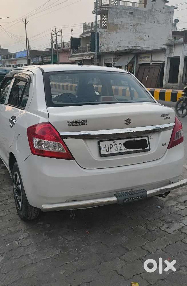 Swift Dzire Maruti 2013