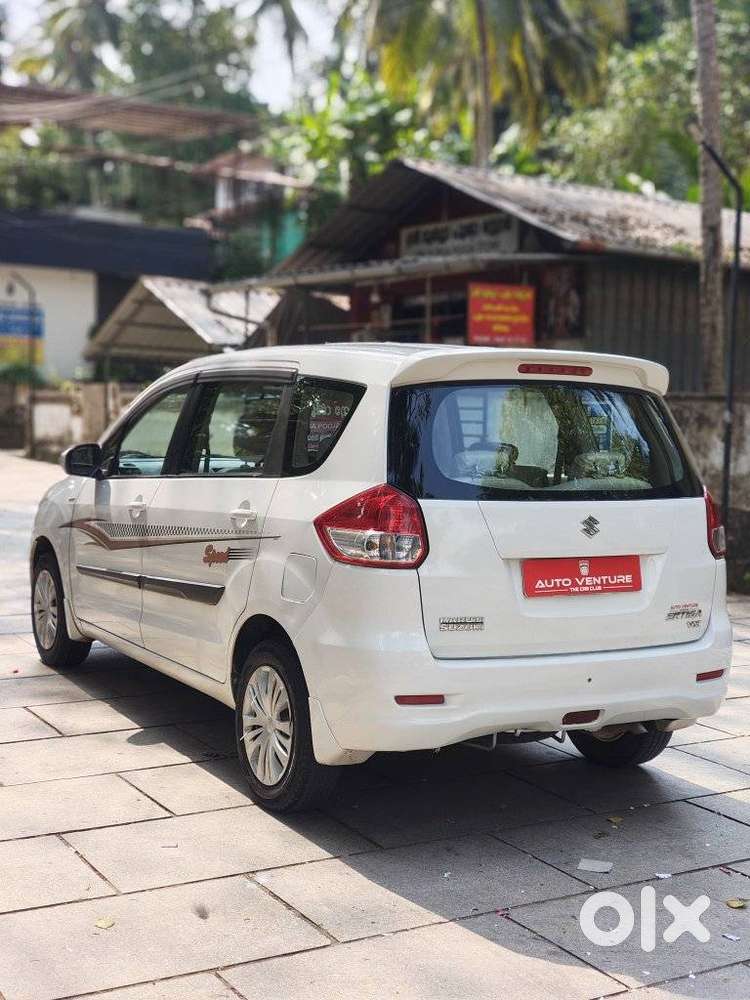 Maruti Suzuki Ertiga 2012-2015 Paseo Vxi, 2013, Petrol