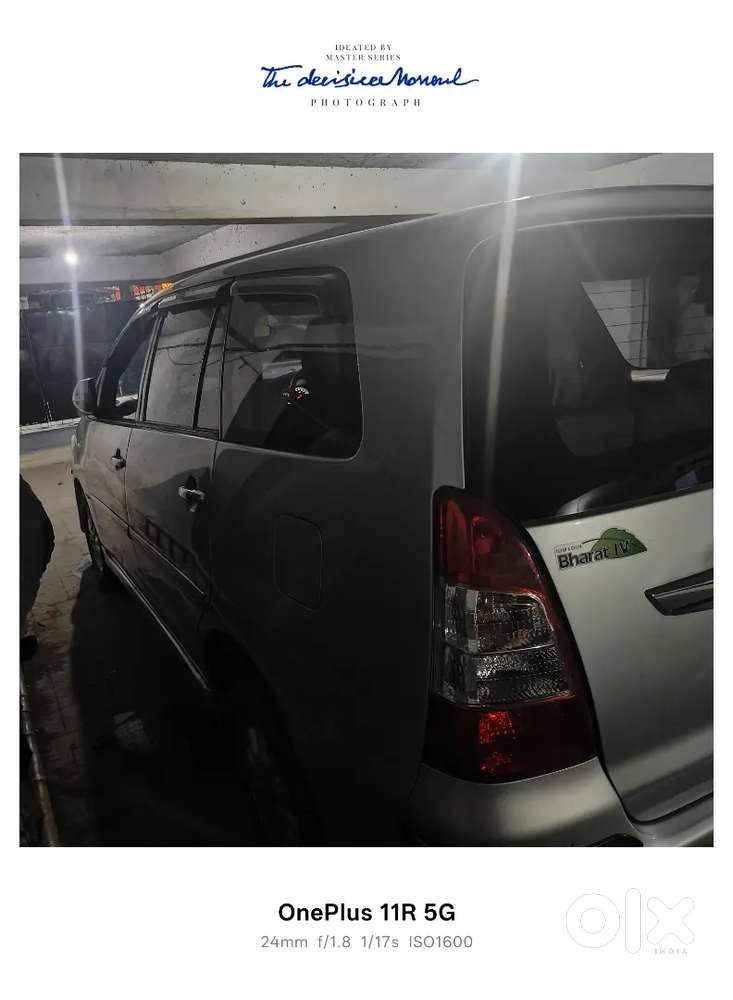 Well Maintainted Owner Driven Car