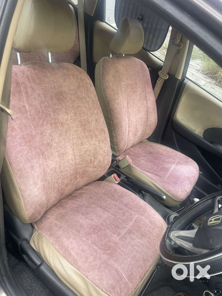 Honda Jazz Select, 2012, Petrol