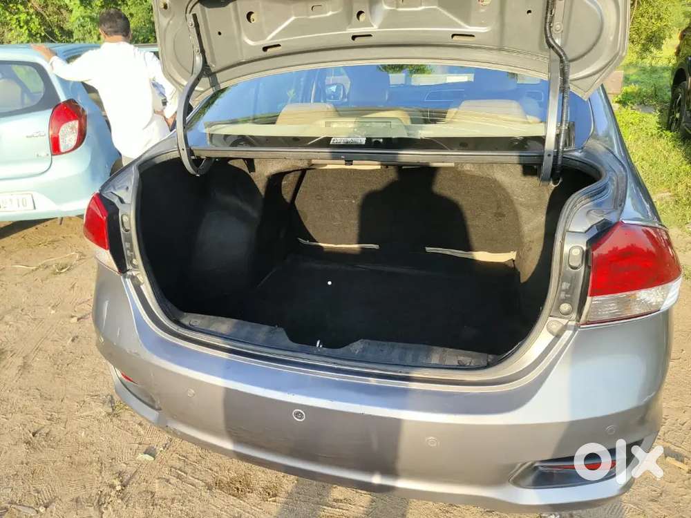 Maruti Suzuki Ciaz Vdi 2017 Year