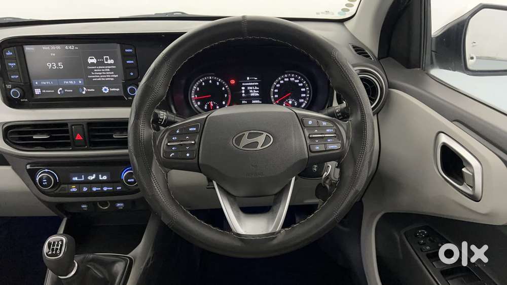 Hyundai Grand I10 Nios Sportz 1.2 Kappa Vtvt, 2023, Petrol