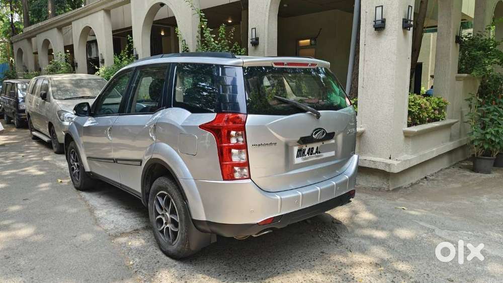 Mahindra Xuv500 2011-2015 W6 2wd, 2015, Diesel