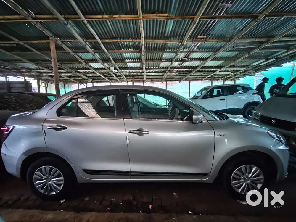 Maruti Suzuki Dzire 2018 Petrol 38000 Km Driven