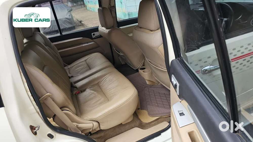 Ford Endeavour, 2013, Diesel