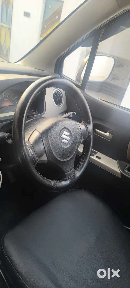 Wagon R Sell Urgent