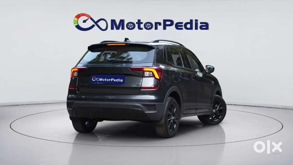 Skoda Kushaq 1.0 Tsi Style, 2024, Petrol