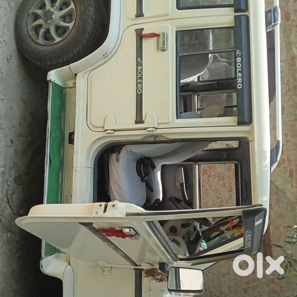 Mahindra Bolero Diesel 2014