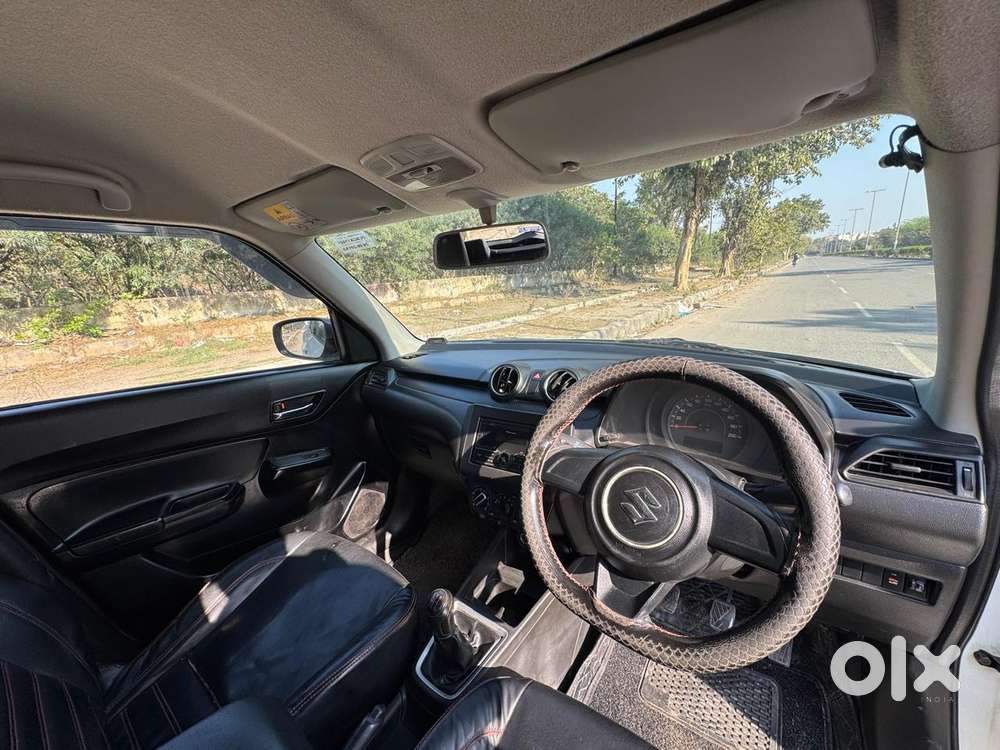 Maruti Suzuki Swift Ldi Optional, 2019, Diesel