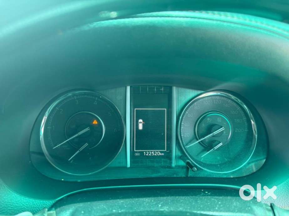 Toyota Fortuner Legender 4x4 At 2.8, 2022, Diesel