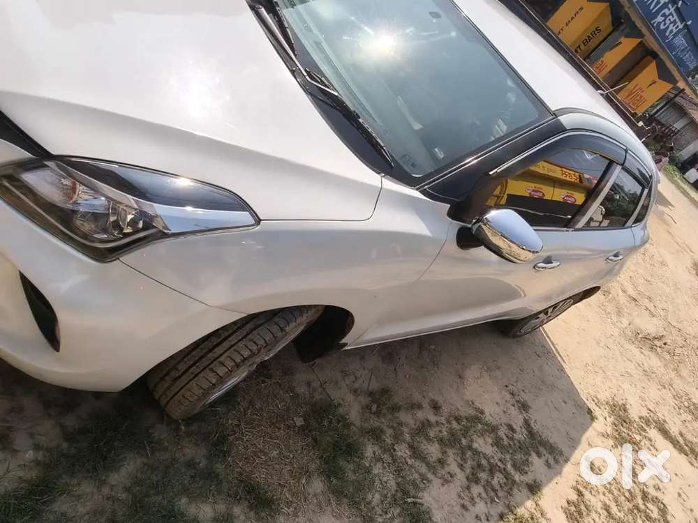 Maruti Suzuki Baleno 2021 Personal Use By Car Good Condition
