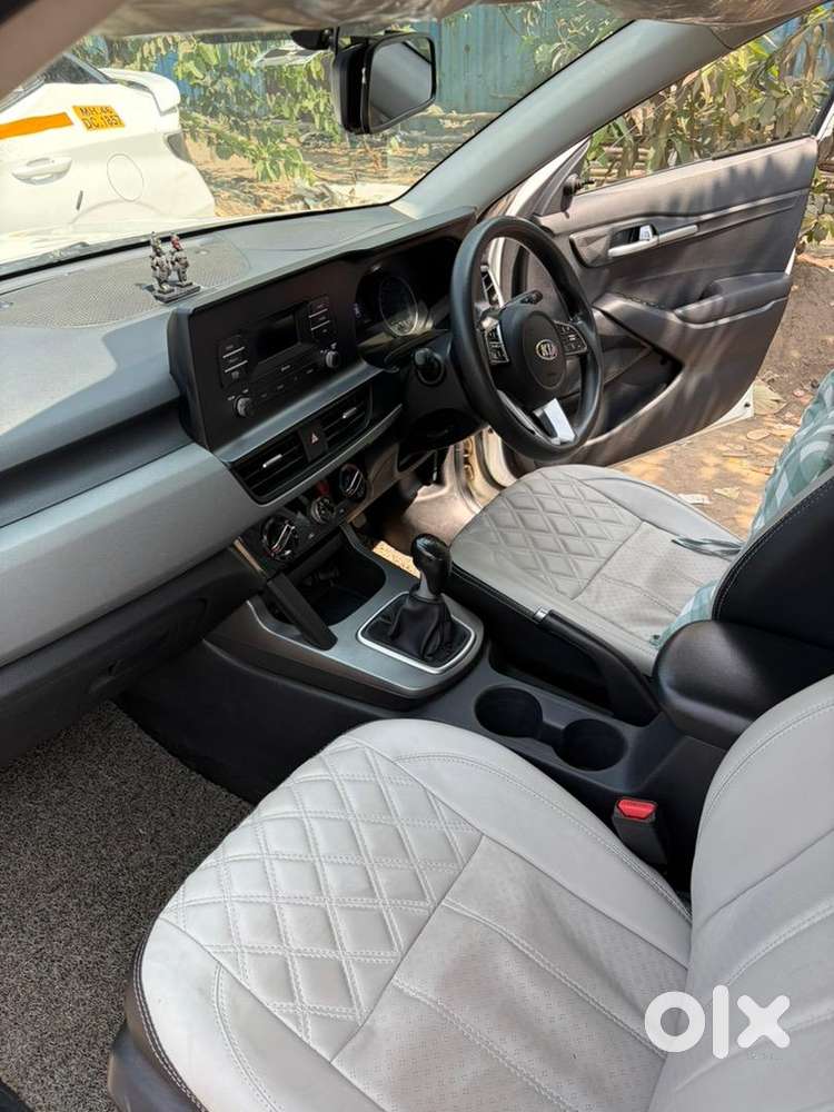 Kia Seltos 2020 Diesel 98000 Km Driven
