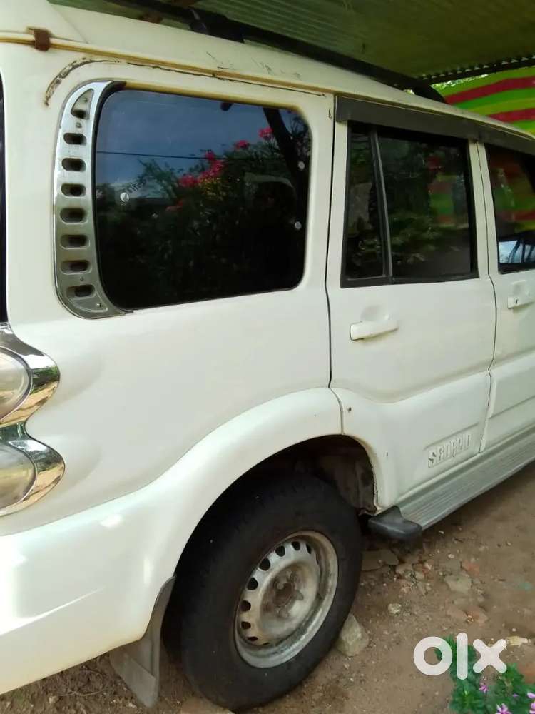 Scorpio S2 2017 Model