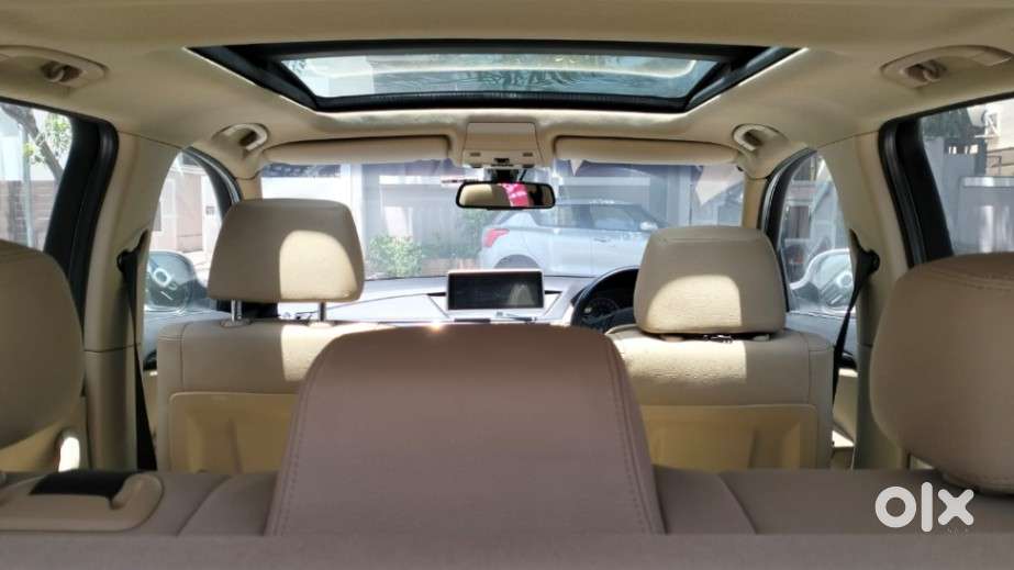 Bmw X1 2.0 Sdrive 20d, 2012, Diesel