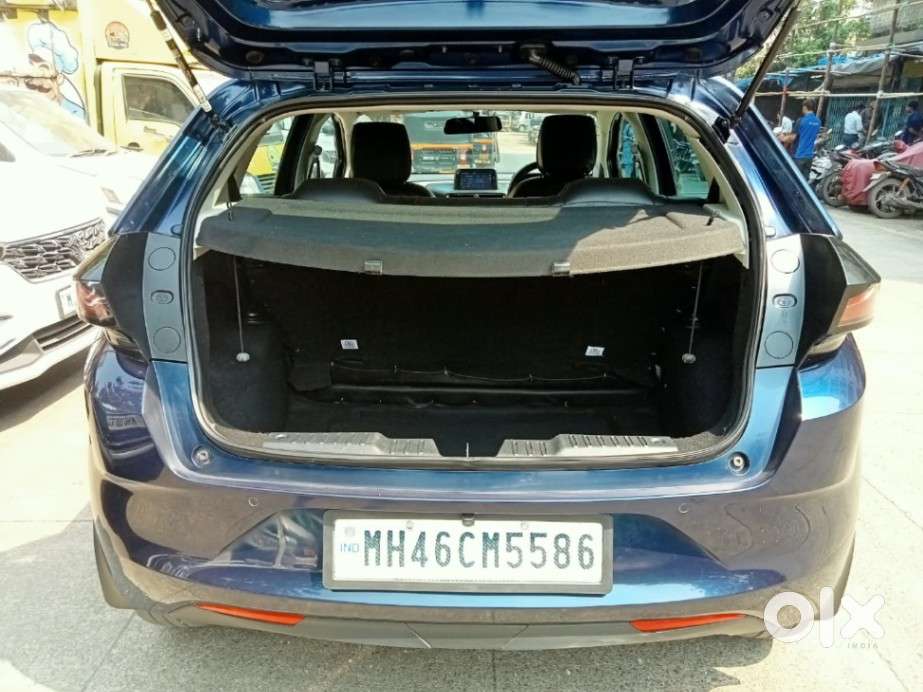 Tata Altroz 1.5 Xm Plus Diesel, 2023, Diesel