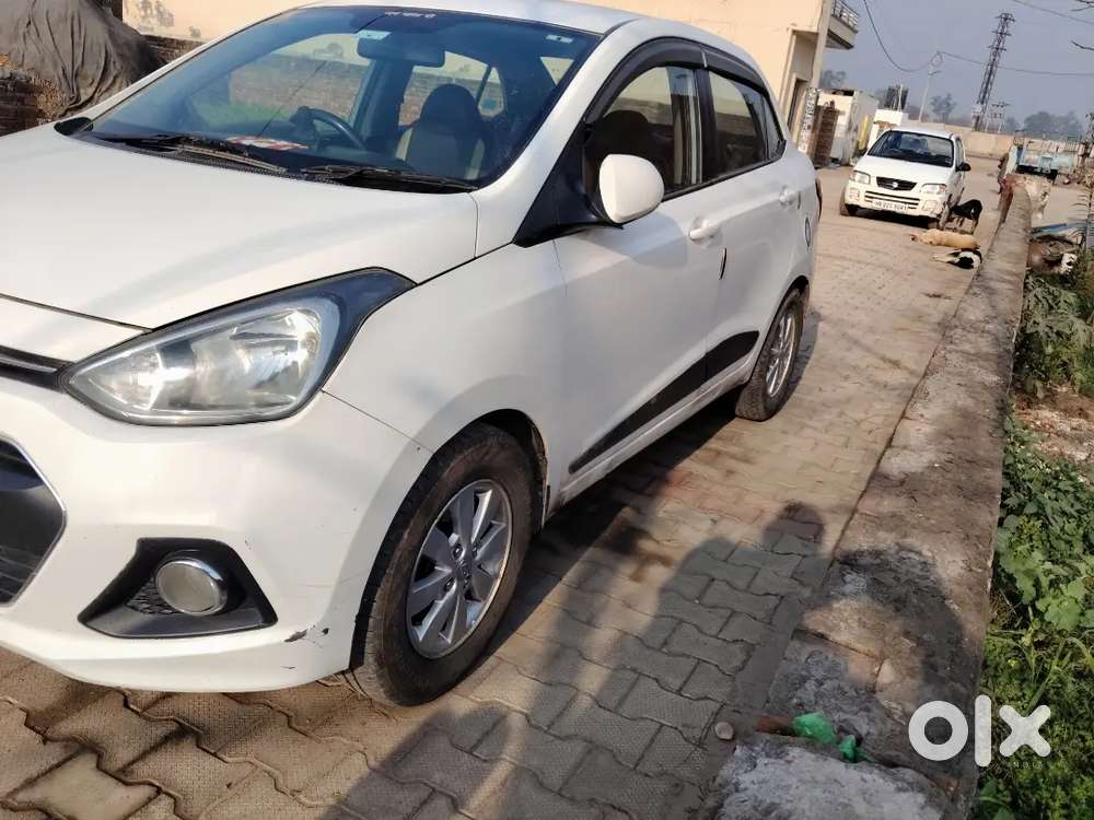 Hyundai Xcent 2014 Diesel