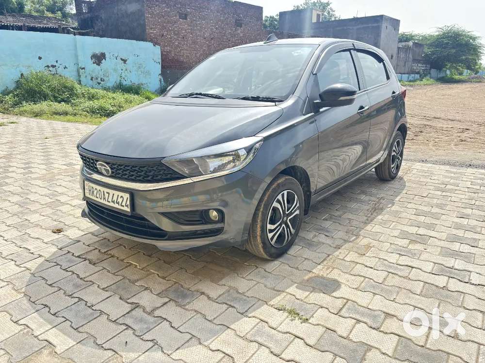 Tata Tiago 2024