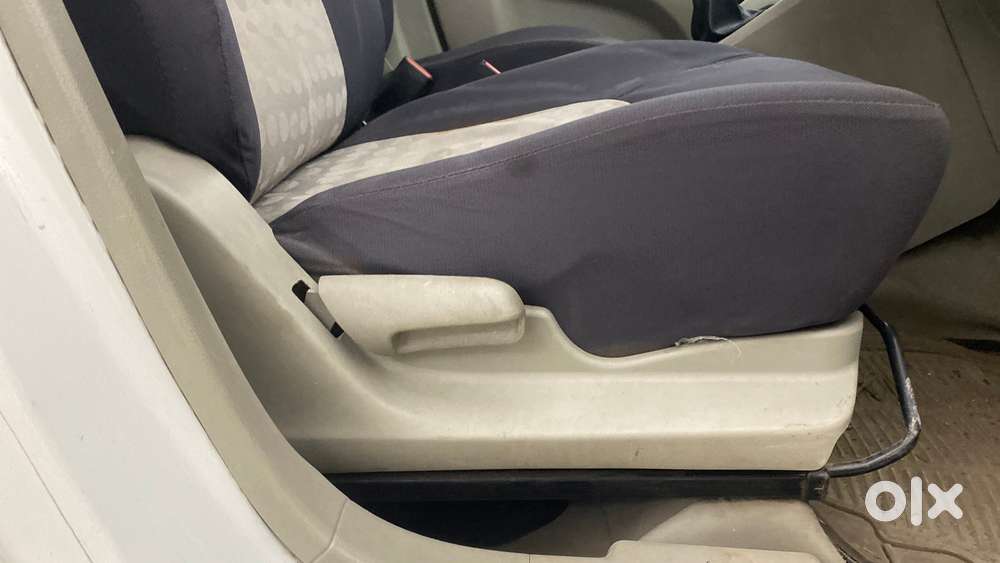 Maruti Suzuki Celerio 2014-2017 Vxi, 2016, Petrol