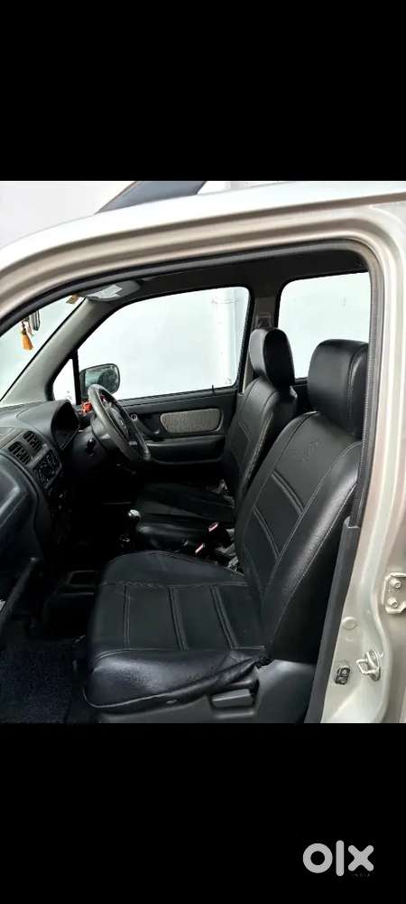 Maruti Suzuki Wagon R 1.0 2010 Petrol Well Maintained