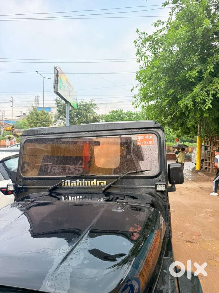 Mahindra Thar.e 2013 Diesel