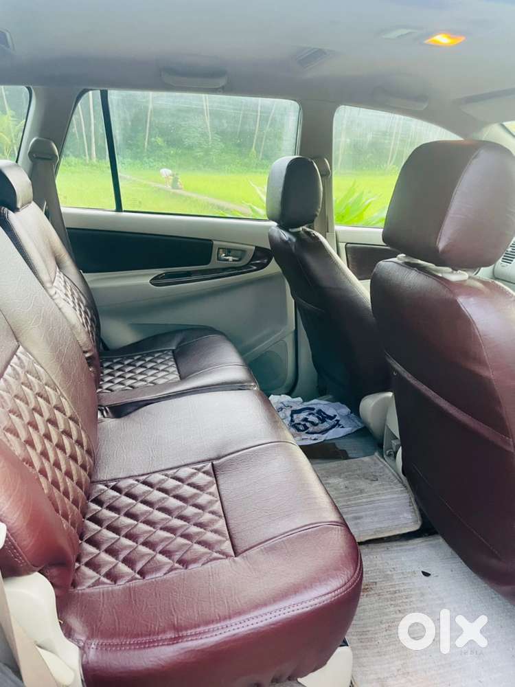 Toyota Innova 2013/11diesel Good Condition