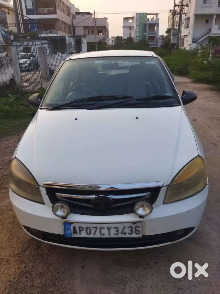 Tata Indica 2016