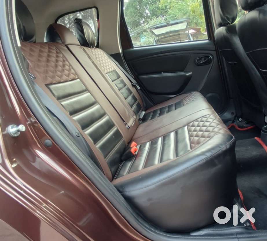 Renault Duster 1.5 Rxs Petrol, 2021, Petrol