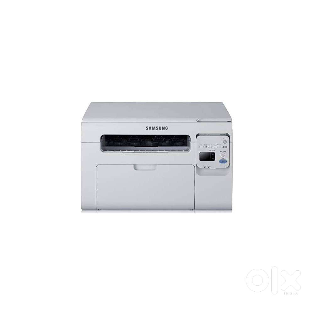 Printer all in one