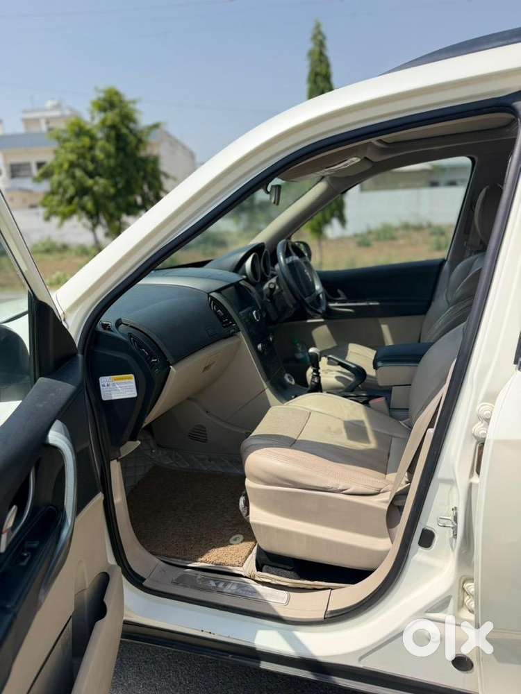 Mahindra Diesel Car 2018