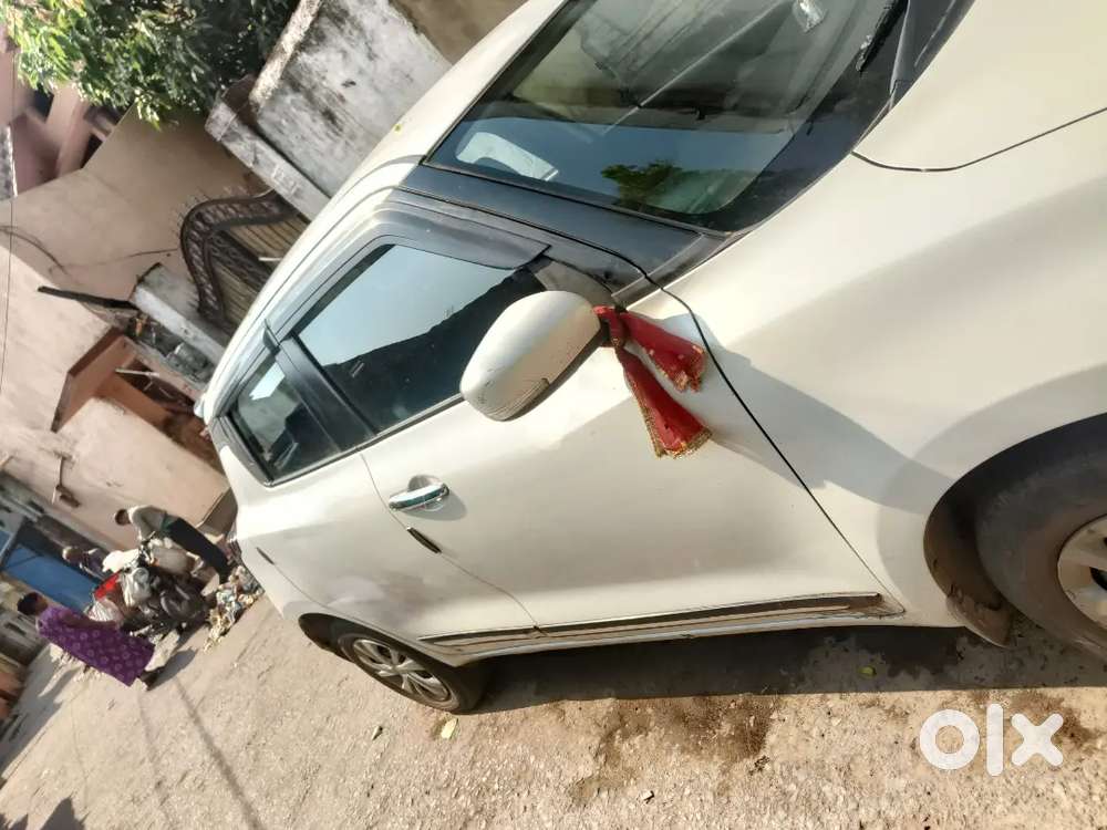 Maruti Suzuki Swift Vxi 2020