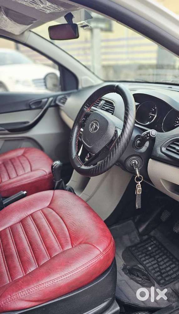 Tata Tiago Xz, 2019, Petrol