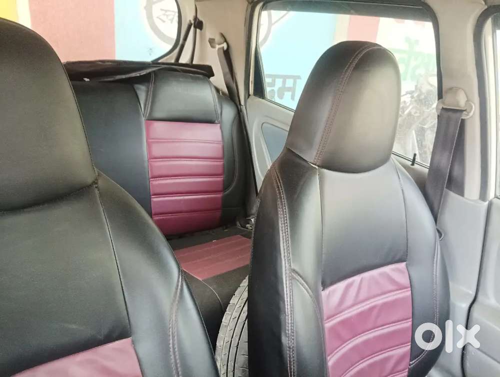Maruti Suzuki Alto K10 2012 Petrol   Cng Fitted