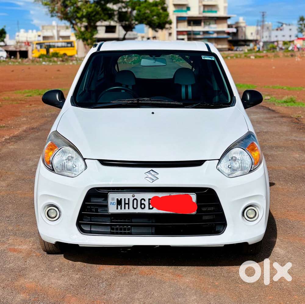 Maruti Suzuki Alto 800 Lxi, 2018, Petrol