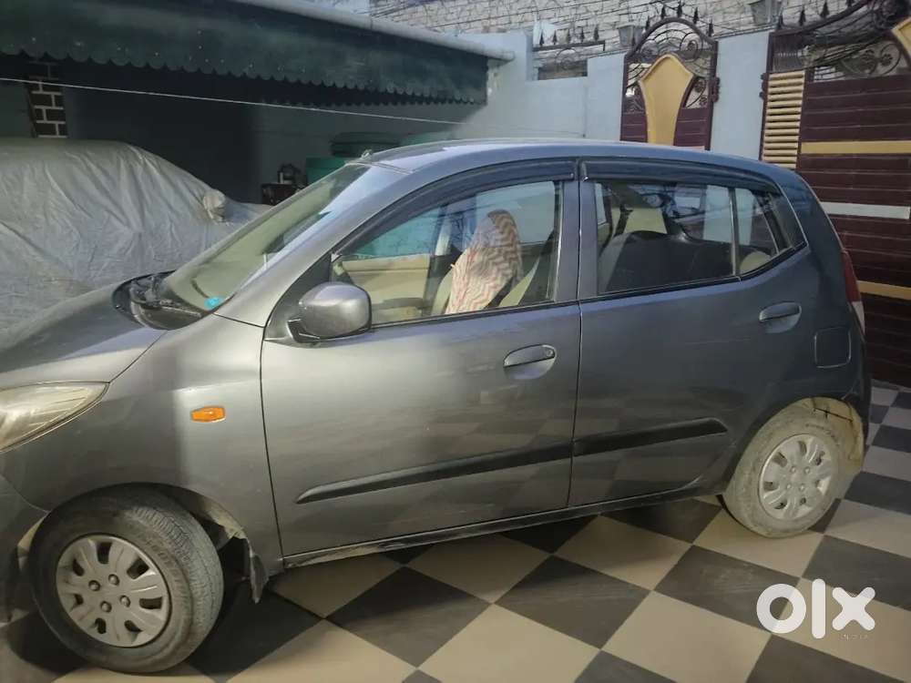 Hyundai I10 2010 Petrol Well Maintained
