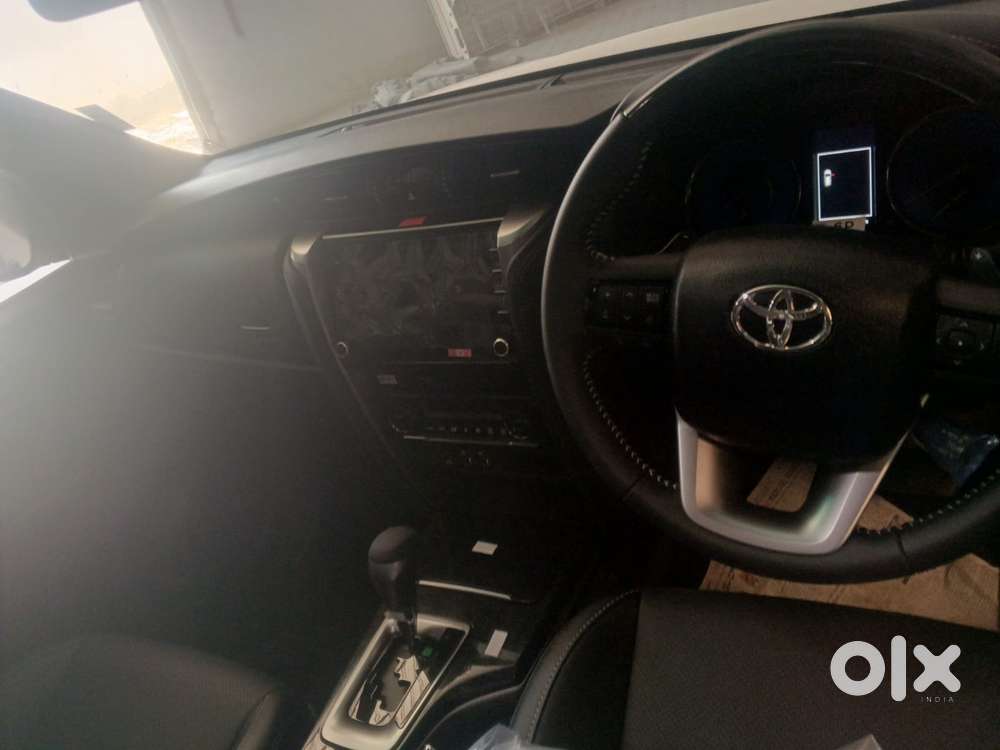 Toyota Fortuner 3.0 4x2 Automatic, 2026, Diesel