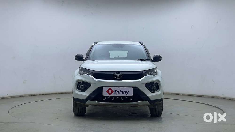 Tata Nexon 1.2 Revotron Xza Plus, 2023, Petrol