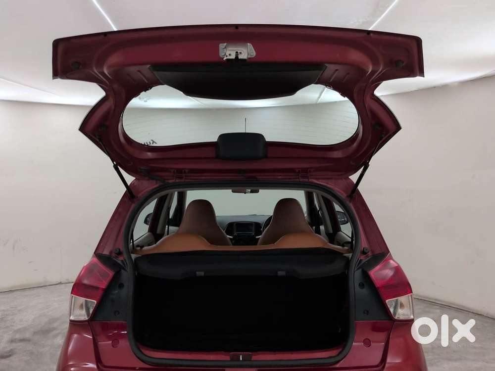 Hyundai Santro Asta, 2022, Petrol