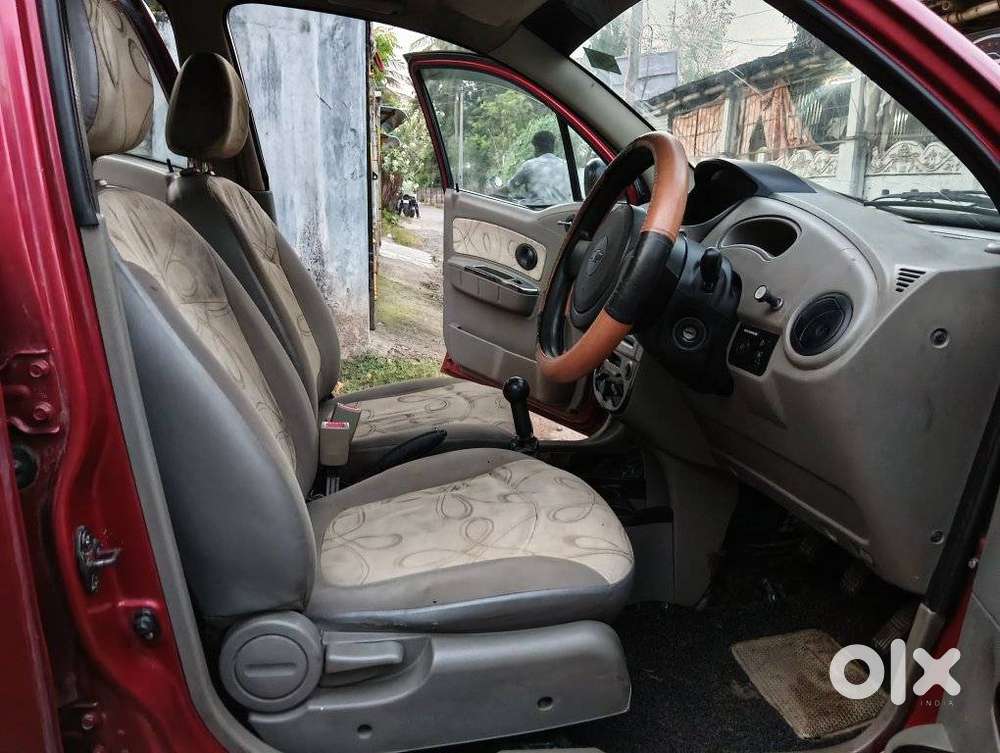 Chevrolet Spark 1.0 Lt, 2009, Petrol