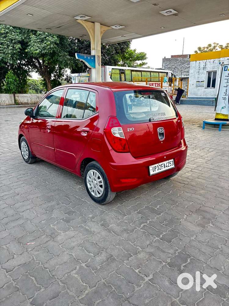 Hyundai I10 Era 1.1 Irde, 2013, Petrol