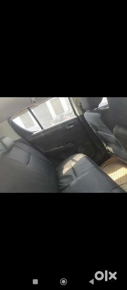 Maruti Suzuki Swift 2012 Diesel 260000 Km Driven