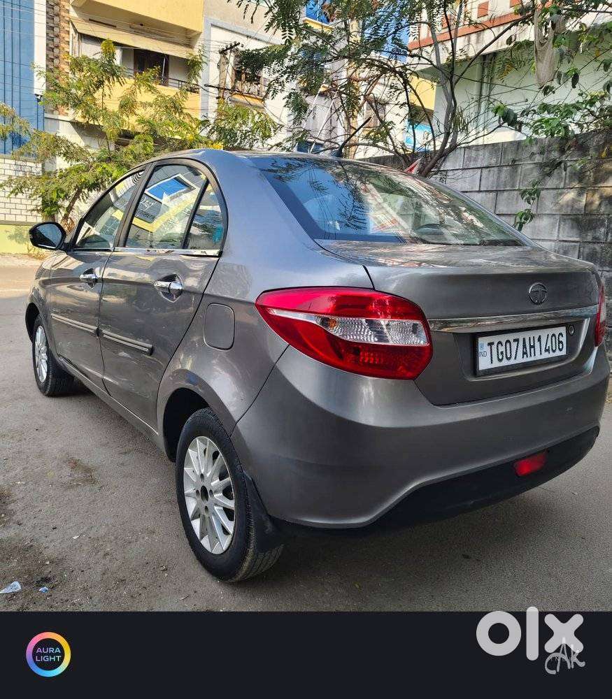 Tata Zest