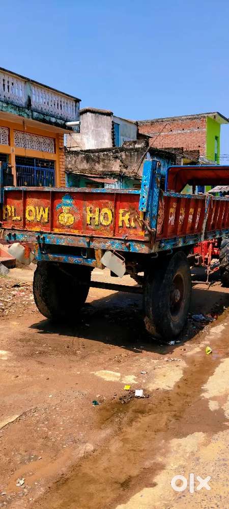 Nistipur Gadi Is Good Condition