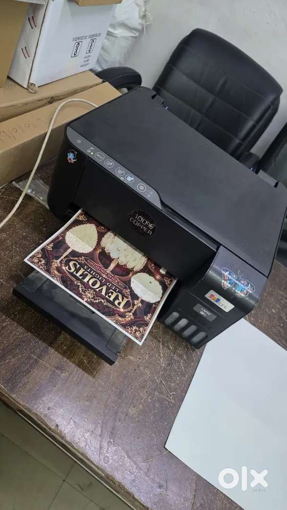 Epson 3250 Printer