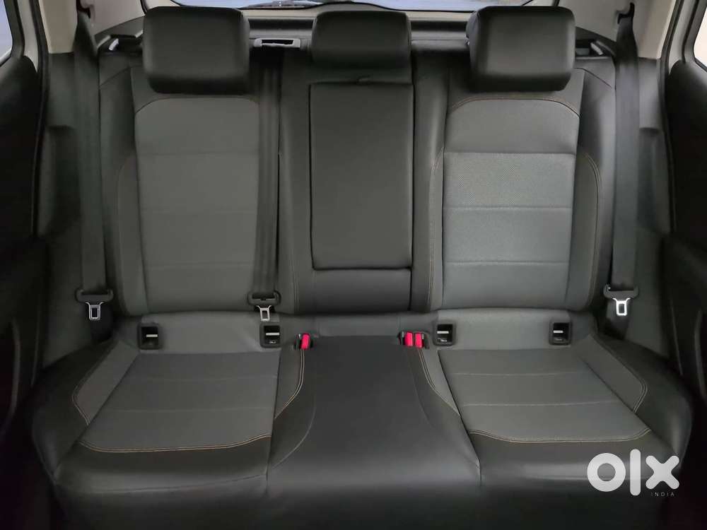Skoda Kushaq Style 1.0l Tsi Mt, 2021, Petrol